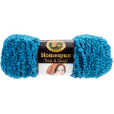 Lion Brand Homespun Thick & Quick Yarn