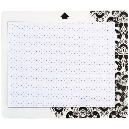 Silhouette Cutting Mat For Stamp Material 7.5"X6"