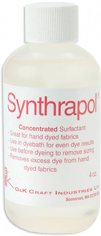 Synthrapol Sizing & Dye Remover