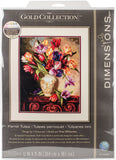 Dimensions/Gold Collection Counted Cross Stitch Kit 12"X15"