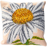 Thea Gouverneur Cushion Tapestry Kit 15.75"X15.75"