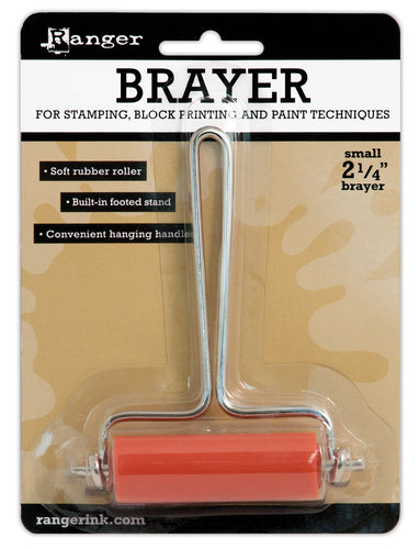 Ranger Inky Roller Brayer 2.25"