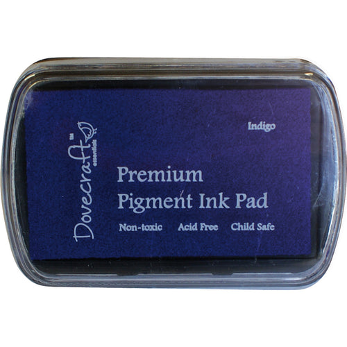 Dovecraft Pigment Ink Pad