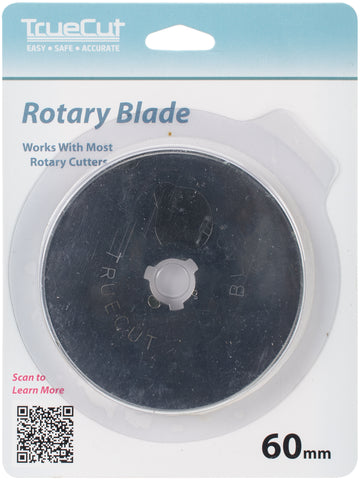 Truecut Rotary Blade Refill 60mm