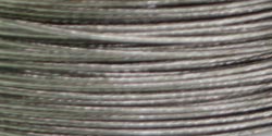 Cord Basics 7-Strand Beading Wire .45mmX40'