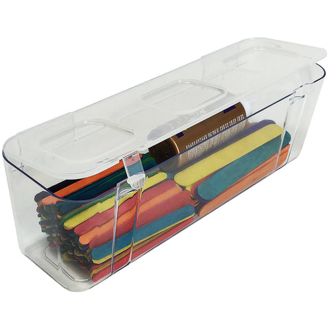 Deflecto Large Caddy Organizer Compartment