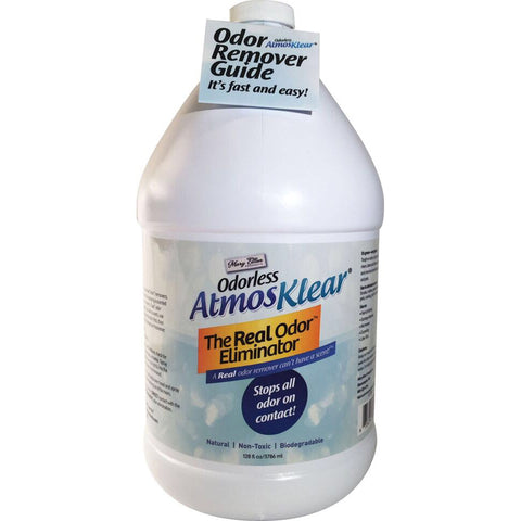 Mary Ellen's AtmosKlear Odor Eliminator 1gal