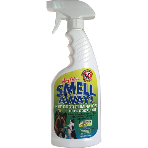 Mary Ellen's Smell Away! Pet Odor Eliminator 16oz