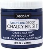 Americana Chalky Finish Paint 8oz