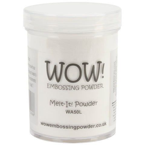 WOW! Embossing Melt-It Powder 160ml