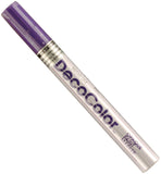 DecoColor Broad Opaque Oil-Based Paint Marker Open Stock
