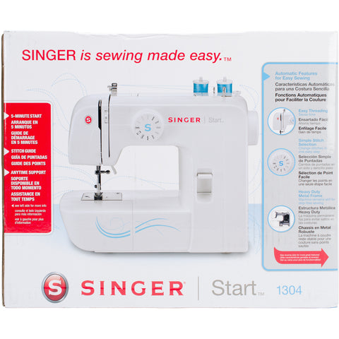 Singer Start Sewing Machine