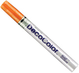 DecoColor Broad Opaque Oil-Based Paint Marker Open Stock