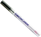 Decocolor Extra Fine Oil-Based Opaque Paint Marker Open Stck