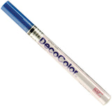 Decocolor Extra Fine Oil-Based Opaque Paint Marker Open Stck