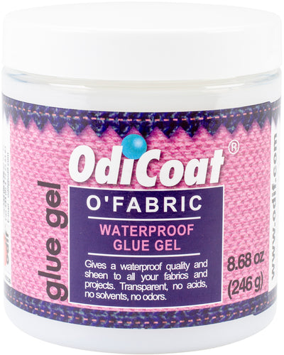 Odif USA OdiCoat Waterproof Glue Gel