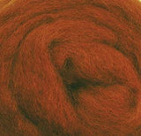 Wistyria Editions Wool Roving 12" .22oz
