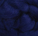 Wistyria Editions Wool Roving 12" .22oz