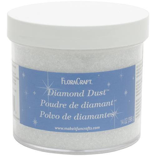 Diamond Dust 14oz