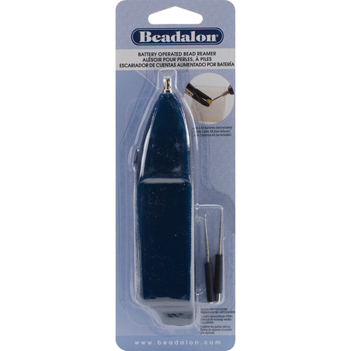 Battery Operated Bead Reamer