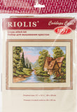 RIOLIS Counted Cross Stitch Kit 15"X10.25"