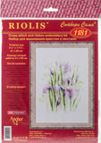RIOLIS Counted Cross Stitch Kit 8.25"X11.75"