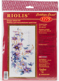 RIOLIS Counted Cross Stitch Kit 9.75"X19.75"
