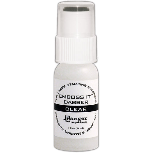 Ranger Emboss It Dabber 1oz