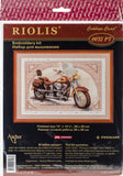 RIOLIS Stamped Cross Stitch Kit 15"X10.25"