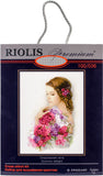 RIOLIS Counted Cross Stitch Kit 13.75"X17.75"