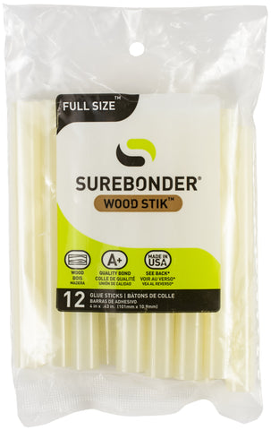All-Temp WoodStik Glue Sticks