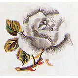 Thea Gouverneur Counted Cross Stitch Kit 5.25"X5.25"