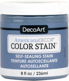 Americana Decor Color Stains 8oz