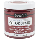 Americana Decor Color Stains 8oz