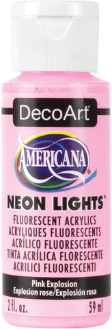 Americana Neon Lights 2oz