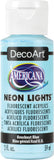 Americana Neon Lights 2oz