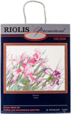 RIOLIS Counted Cross Stitch Kit 17.75"X13.75"