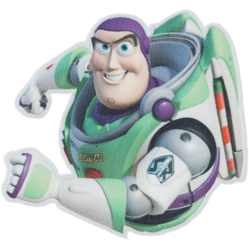 Wrights Disney Toy Story Iron-On Applique