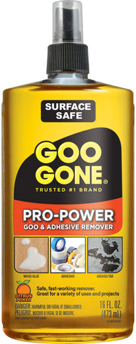 Goo Gone Pro Power