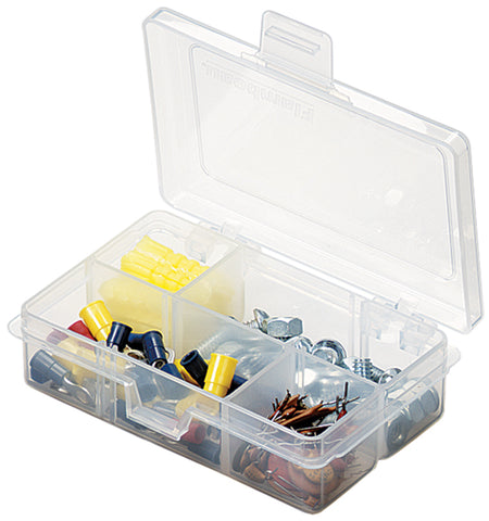 ArtBin Solutions Box 4-6 Compartments