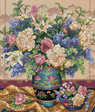 Dimensions/Gold Collection Counted Cross Stitch Kit 12"X14"