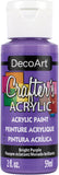 Crafter's Acrylic All-Purpose Paint 2oz