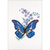 RTO Counted Cross Stitch Kit 3.25"X3.75"