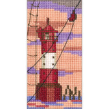 RTO Counted Cross Stitch Kit 2.25"X4.25"