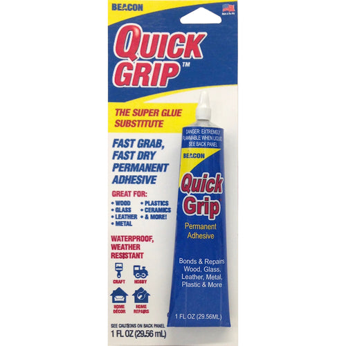 Beacon Quick Grip Tube 1oz