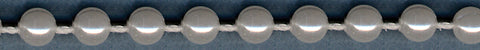 Simplicity Fused Pearls 4mmX12yd