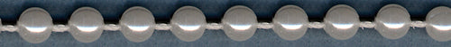 Simplicity Fused Pearls 4mmX12yd