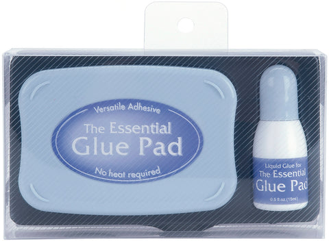 Essential Glue Pad