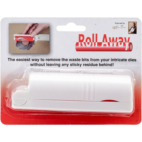 Stick It Roll Away Tacky Roller