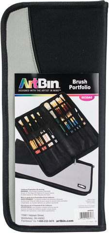 ArtBin Brush Folio